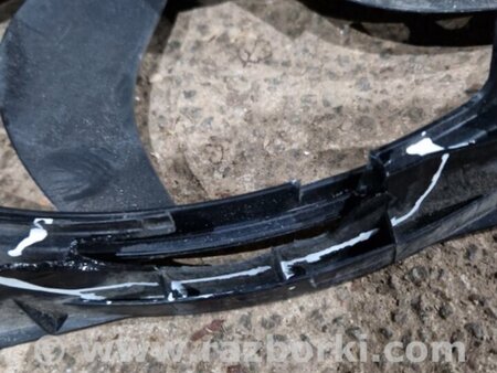 ФОТО Диффузор радиатора для Audi (Ауди) A3 8V1, 8VA, 8V7, 8VS (03.2012-...) Киев