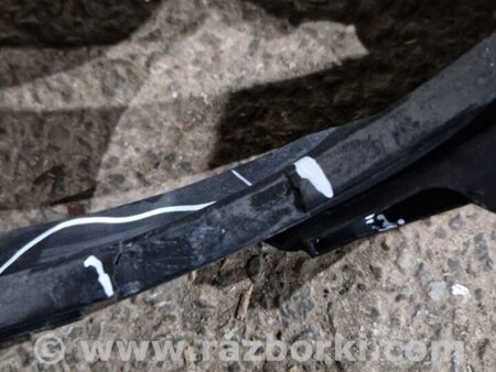 ФОТО Диффузор радиатора для Audi (Ауди) A3 8V1, 8VA, 8V7, 8VS (03.2012-...) Киев