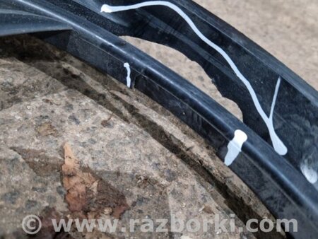 ФОТО Диффузор радиатора для Audi (Ауди) A3 8V1, 8VA, 8V7, 8VS (03.2012-...) Киев