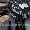 ФОТО Диффузор радиатора для Audi (Ауди) A3 8V1, 8VA, 8V7, 8VS (03.2012-...) Киев