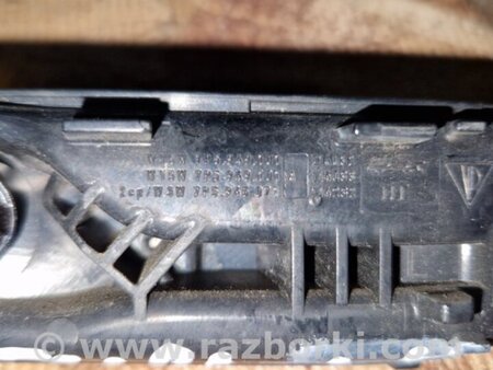ФОТО Повторитель поворота для Porsche Cayenne Type 958 (10-18) Киев