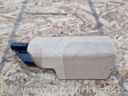 ФОТО Ручка открывания капота для Porsche Cayenne Type 958 (10-18) Киев
