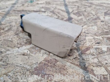 ФОТО Ручка открывания капота для Porsche Cayenne Type 958 (10-18) Киев