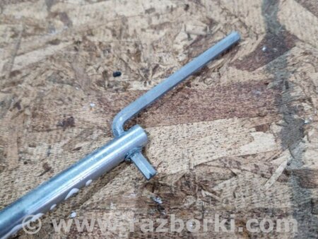 ФОТО Ключ балонный для Porsche Cayenne Type 958 (10-18) Киев