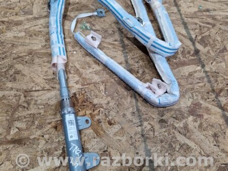 ФОТО Подушка безопасности боковая для Porsche Cayenne Type 958 (10-18) Киев