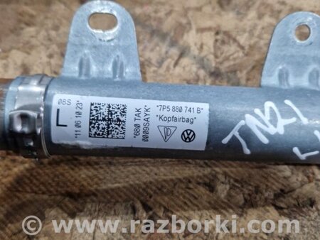 ФОТО Подушка безопасности боковая для Porsche Cayenne Type 958 (10-18) Киев