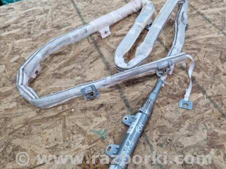 ФОТО Подушка безопасности боковая для Porsche Cayenne Type 958 (10-18) Киев