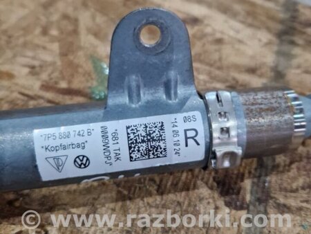 ФОТО Подушка безопасности боковая для Porsche Cayenne Type 958 (10-18) Киев