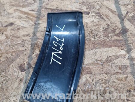 ФОТО Защитный кожух для Porsche Cayenne Type 958 (10-18) Киев