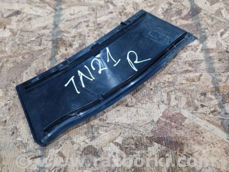 ФОТО Защитный кожух для Porsche Cayenne Type 958 (10-18) Киев
