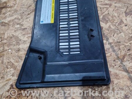 ФОТО Крышка для Porsche Cayenne Type 958 (10-18) Киев