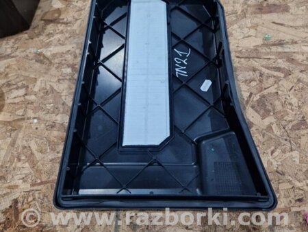 ФОТО Крышка для Porsche Cayenne Type 958 (10-18) Киев