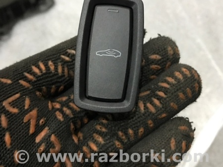 ФОТО Кнопка для Porsche Macan Киев