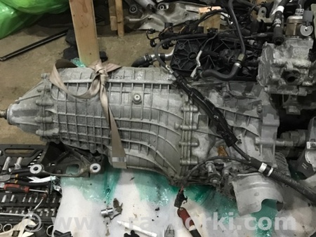 ФОТО АКПП (коробка автомат) для Audi (Ауди) A4 B8 - 8K2, 8K5 (08.2007-11.2015) Киев