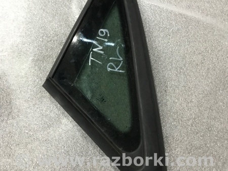 ФОТО Форточка кузова для Audi (Ауди) A4 B8 - 8K2, 8K5 (08.2007-11.2015) Киев