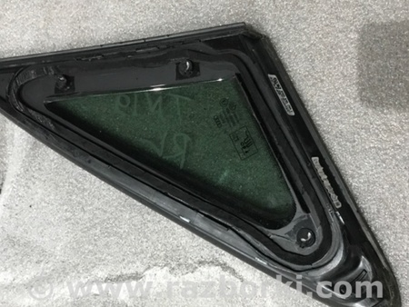 ФОТО Форточка кузова для Audi (Ауди) A4 B8 - 8K2, 8K5 (08.2007-11.2015) Киев