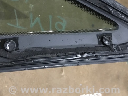 ФОТО Форточка кузова для Audi (Ауди) A4 B8 - 8K2, 8K5 (08.2007-11.2015) Киев
