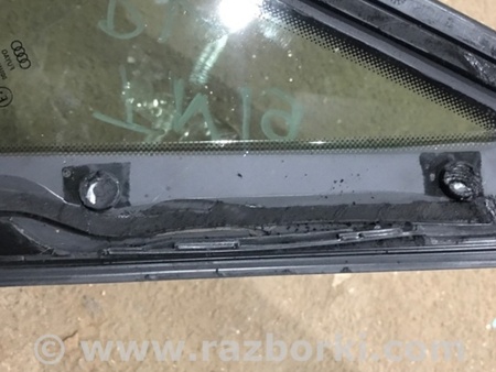 ФОТО Форточка кузова для Audi (Ауди) A4 B8 - 8K2, 8K5 (08.2007-11.2015) Киев