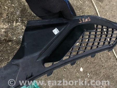 ФОТО Пластик для Porsche Cayenne Type 958 (10-18) Киев