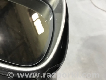 ФОТО Зеркало заднего вида боковое для Porsche Panamera Киев