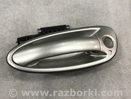ФОТО Ручка двери внешняя для Porsche Panamera Киев