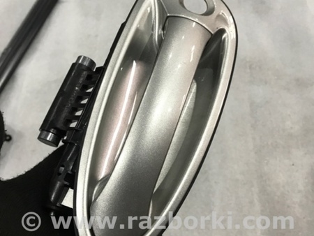 ФОТО Ручка двери внешняя для Porsche Panamera Киев