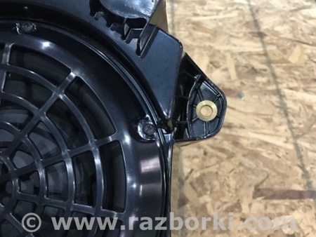 ФОТО Сабвуфер для Porsche Cayenne Type 958 (10-18) Киев