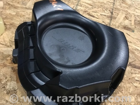 ФОТО Сабвуфер для Porsche Cayenne Type 958 (10-18) Киев