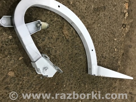 ФОТО Петля крышки багажника для Audi (Ауди) A4 B8 - 8K2, 8K5 (08.2007-11.2015) Киев