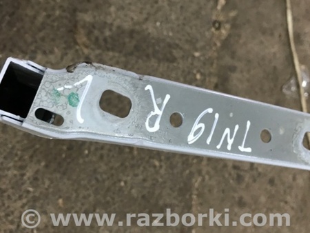 ФОТО Петля крышки багажника для Audi (Ауди) A4 B8 - 8K2, 8K5 (08.2007-11.2015) Киев
