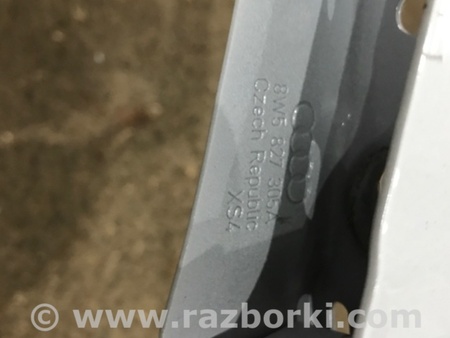 ФОТО Петля крышки багажника для Audi (Ауди) A4 B8 - 8K2, 8K5 (08.2007-11.2015) Киев