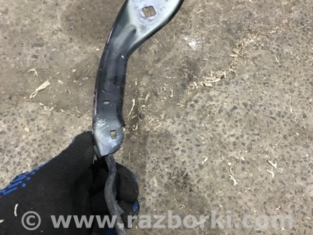 ФОТО Петля капота для Porsche Cayenne Type 958 (10-18) Киев