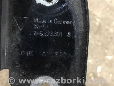 ФОТО Петля капота для Porsche Cayenne Type 958 (10-18) Киев