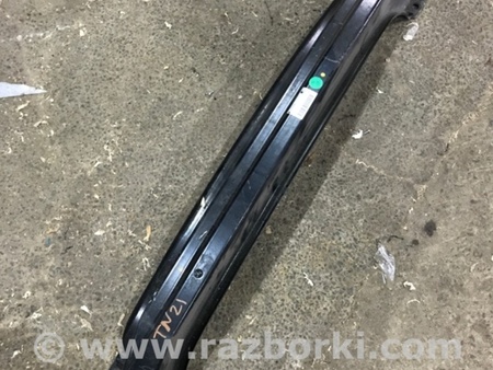 ФОТО Усилитель бампера для Porsche Cayenne Type 958 (10-18) Киев