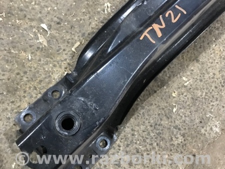 ФОТО Усилитель бампера для Porsche Cayenne Type 958 (10-18) Киев