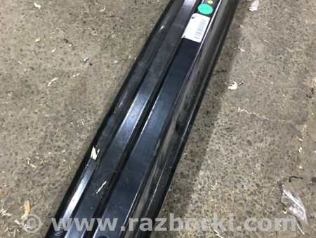 ФОТО Усилитель бампера для Porsche Cayenne Type 958 (10-18) Киев