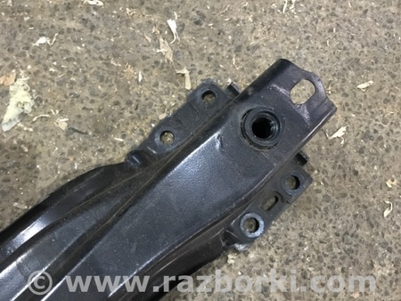 ФОТО Усилитель бампера для Porsche Cayenne Type 958 (10-18) Киев