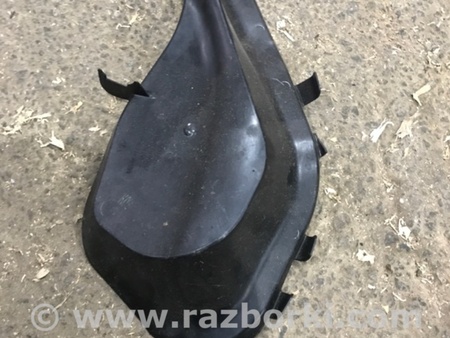 ФОТО Пластик для Porsche Cayenne Type 958 (10-18) Киев