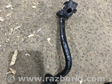 ФОТО Трубка охлаждения для Audi (Ауди) A4 B8 - 8K2, 8K5 (08.2007-11.2015) Киев