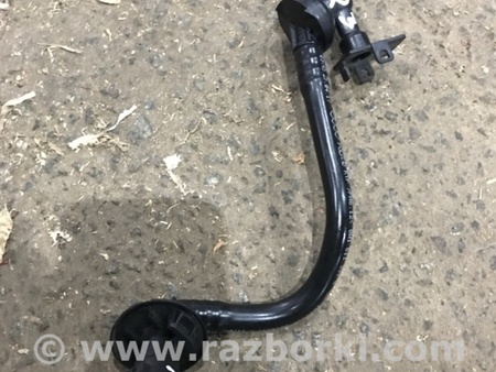 ФОТО Трубка охлаждения для Audi (Ауди) A4 B8 - 8K2, 8K5 (08.2007-11.2015) Киев