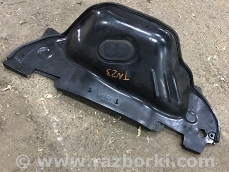 ФОТО Защита двигателя для Audi (Ауди) A4 B8 - 8K2, 8K5 (08.2007-11.2015) Киев