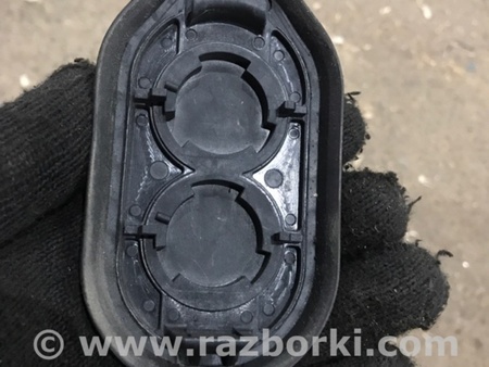 ФОТО Пластик для Audi (Ауди) A4 B8 - 8K2, 8K5 (08.2007-11.2015) Киев