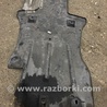 ФОТО Защита днища кузова для Porsche Cayenne Type 958 (10-18) Киев