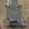 ФОТО Защита днища кузова для Porsche Cayenne Type 958 (10-18) Киев
