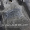 ФОТО Защита днища кузова для Porsche Cayenne Type 958 (10-18) Киев