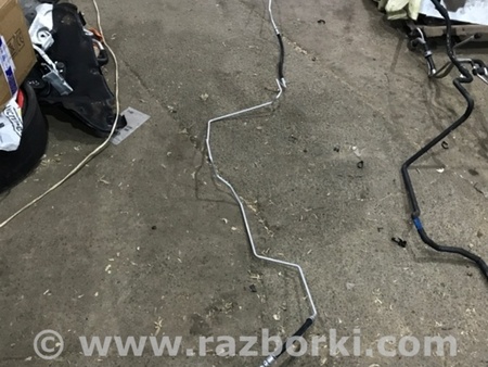 ФОТО Трубка кондиционера для Volvo XC90 Киев