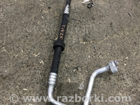 ФОТО Трубка кондиционера для Porsche Cayenne Type 958 (10-18) Киев