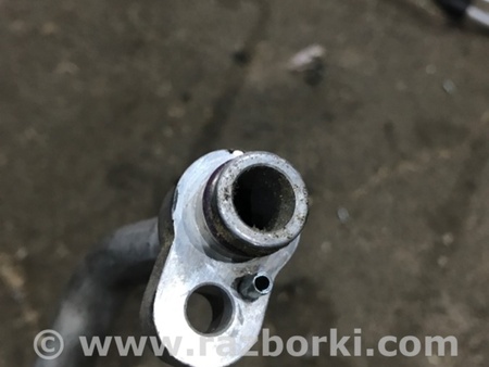 ФОТО Трубка кондиционера для Porsche Cayenne Type 958 (10-18) Киев