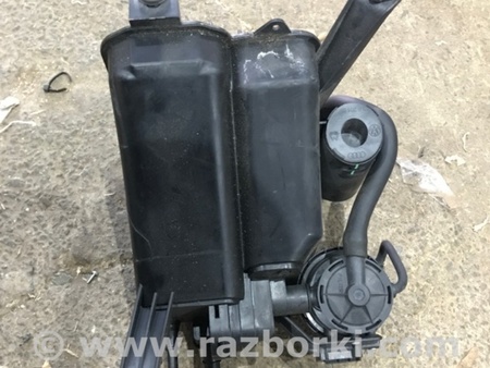 ФОТО Адсорбер для Porsche Cayenne Type 958 (10-18) Киев