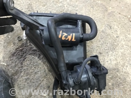 ФОТО Адсорбер для Porsche Cayenne Type 958 (10-18) Киев